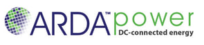 ARDA Power logo