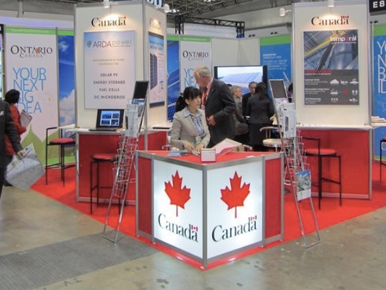 ARDA Power joins Ontario delegation to Japan for 2014 World Smart Energy trade show