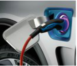 EV electrical vehicle charging